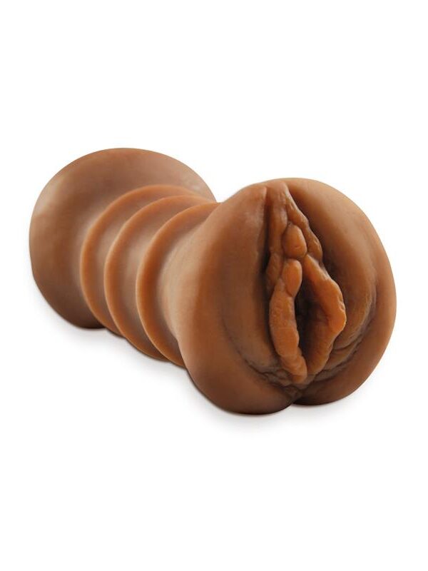 Masturbador Vagina y Ano