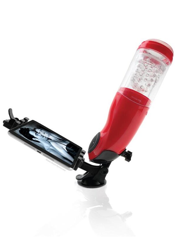 Pipedream Extreme Toyz Masturbador Mega-Bator