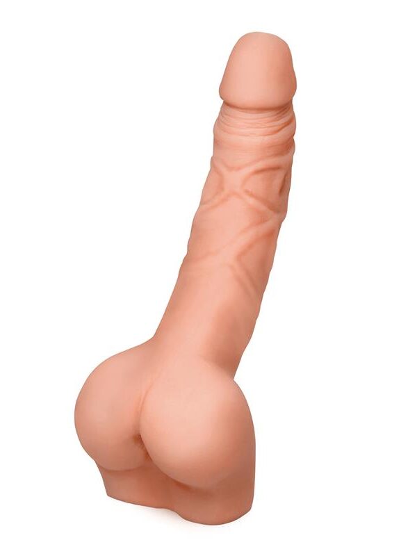 Pipedream Extreme Toyz Masturbador XL Fuck My Cock