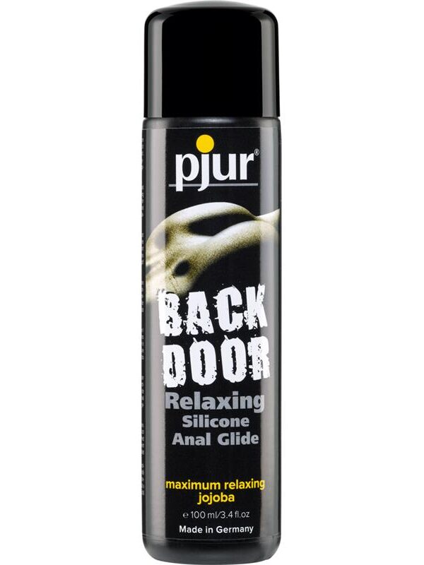 Pjur Backdoor Lubricante Anal Glide 100 ml