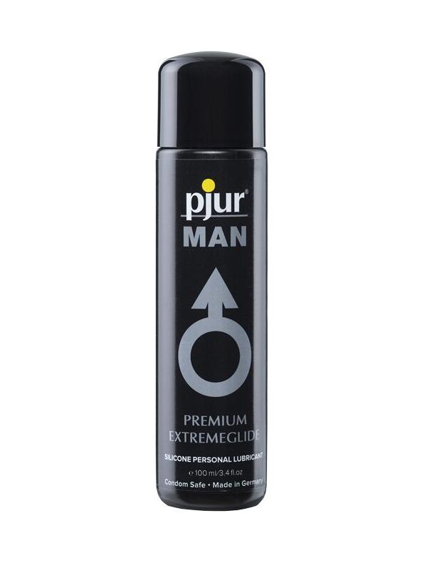Pjur Man Lubricante Extreme Glide 100 ml