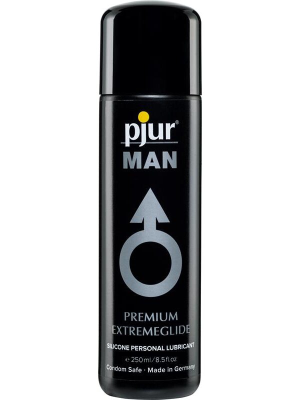Pjur Man Lubricante Extreme Glide 250 ml