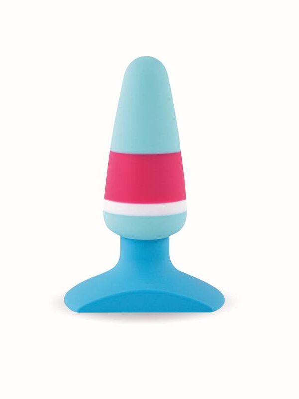 Plug Anal Colors Nr. 1