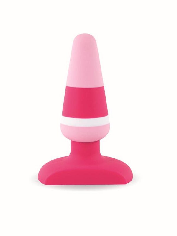 Plug Anal Colors Nr. 2