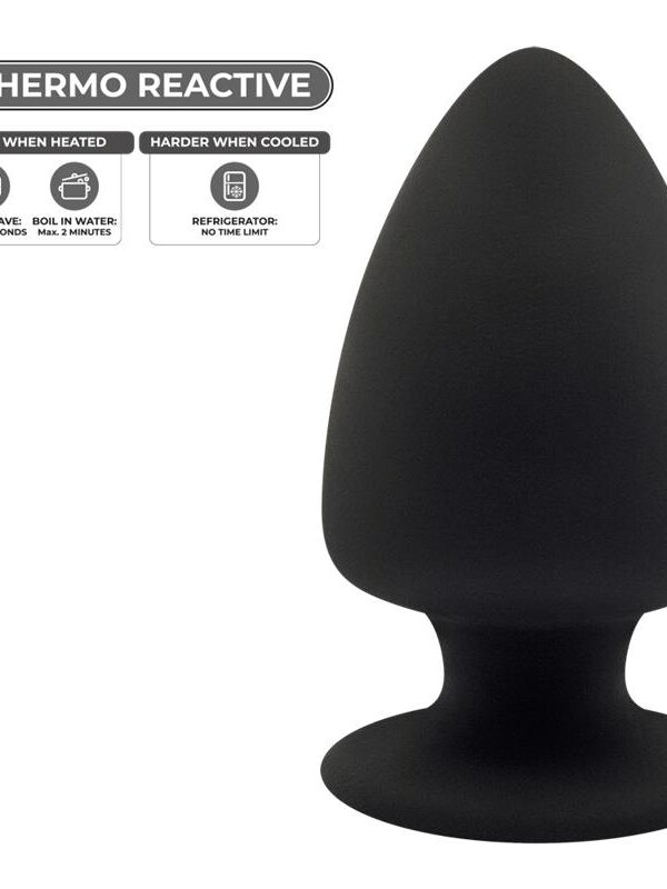 Plug Anal Dual Density Model 1 Talla L