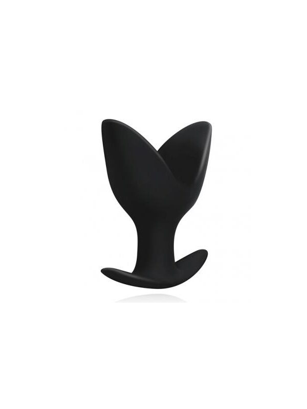 Plug Anal en Ancla NO. 10 Negro