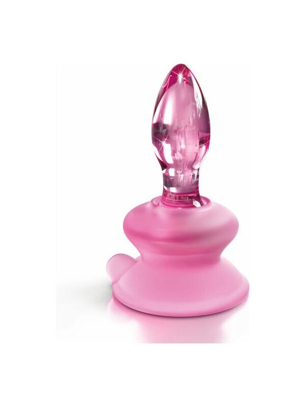 Plug Anal Icicles No. 90