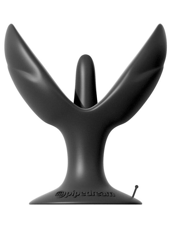 Anal Fantasy Collection  Insta-Gaper - Color Negro