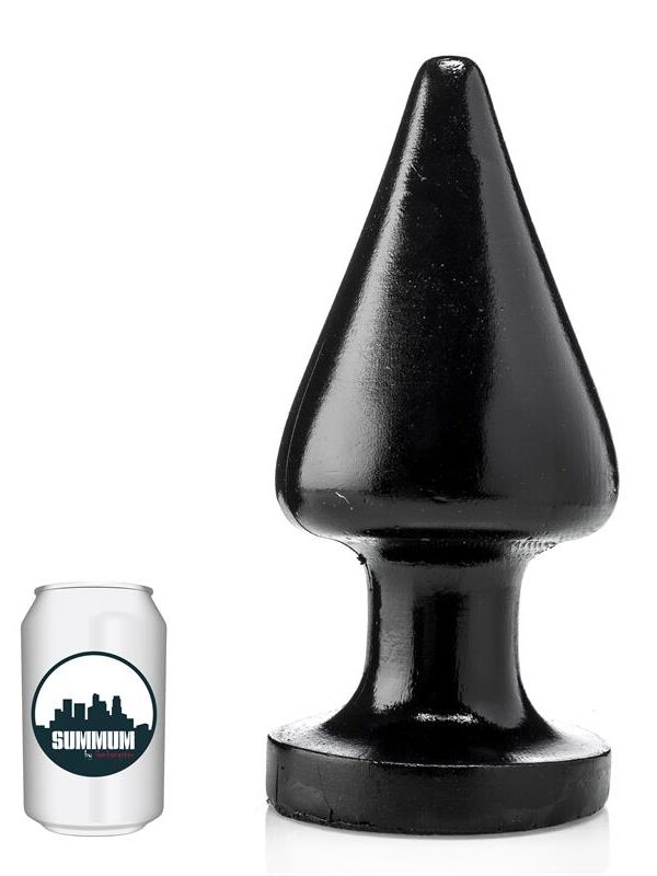 Plug Anal Mission Blast 24 cm