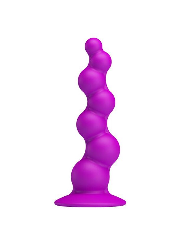 Plug Anal Passion Púpura