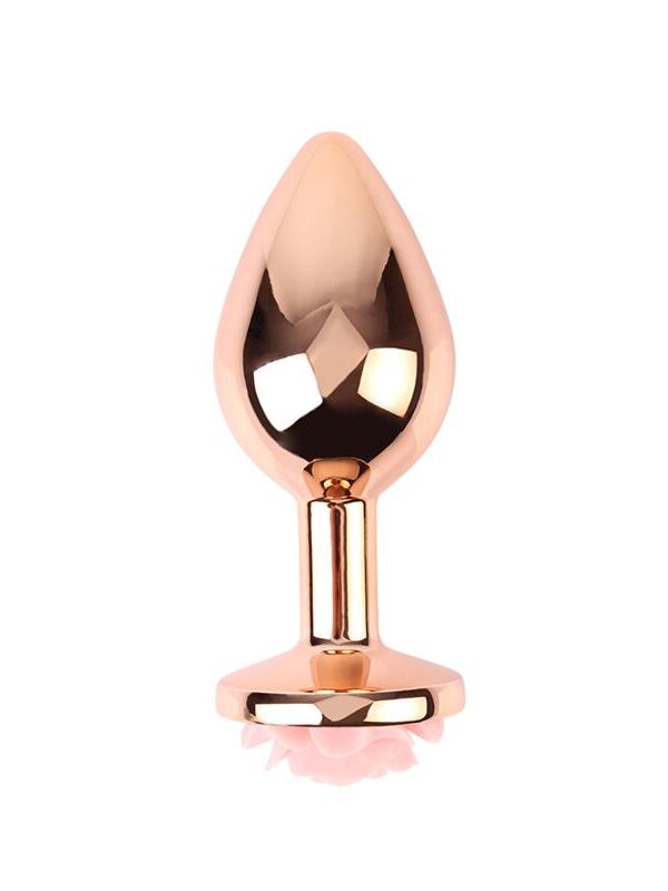 Plug Anal Rose Talla M