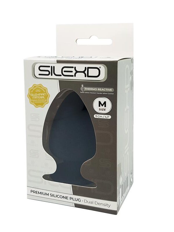 Plug Dual Density Mod. 1 Talla M