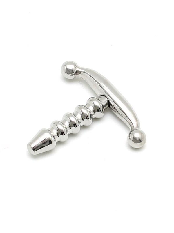 Plug Uretral en Espiral
