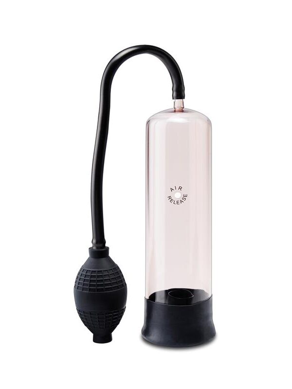 Pump Worx Bombeador Rookie del Año Color Negro