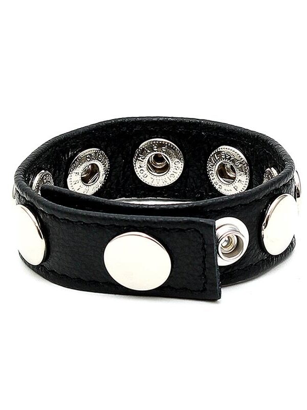 Anillo de Pene Ajustable