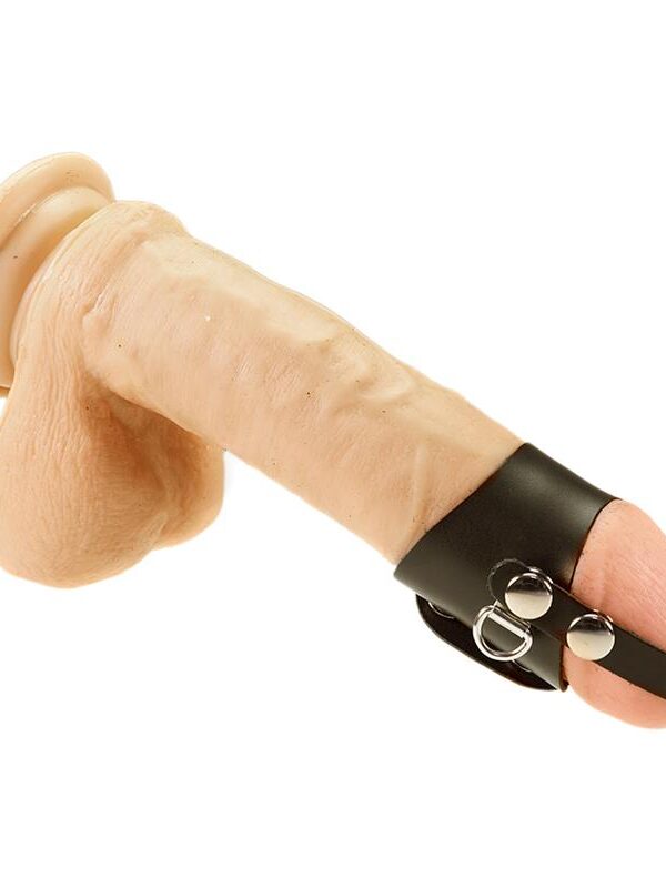 Anillo para el Glande
