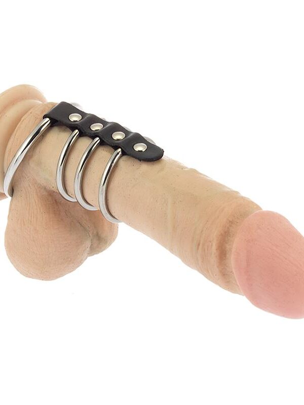 Anillo para el Pene