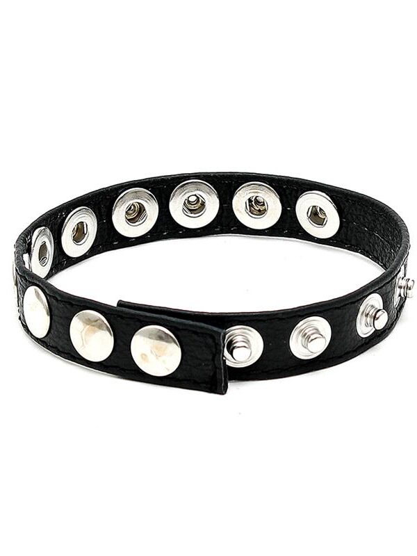 Anillo para el Pene Ajustable