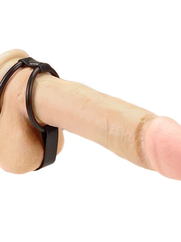 Anillo para el Pene Ajustable
