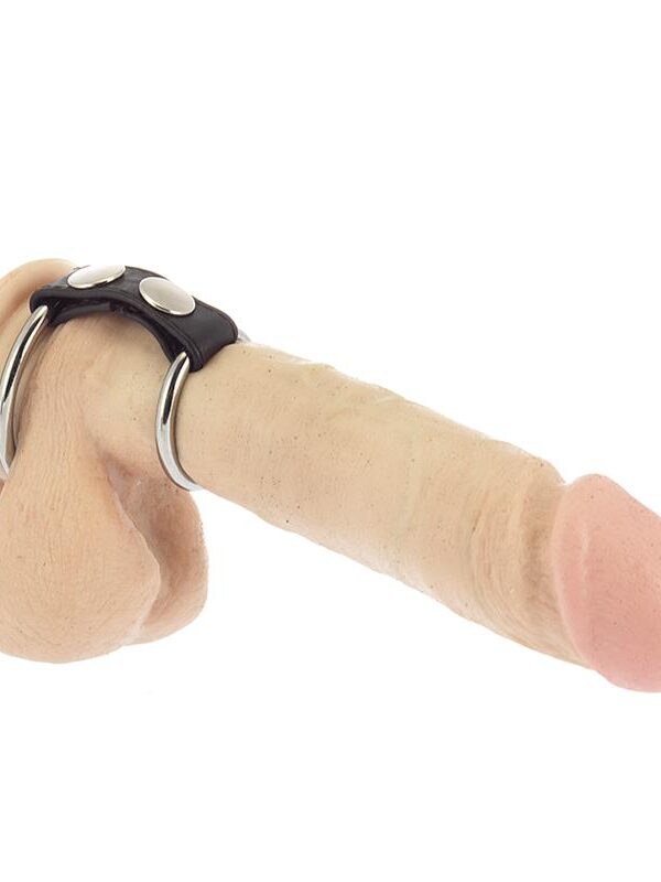 Anillo para el Pene Ajustable
