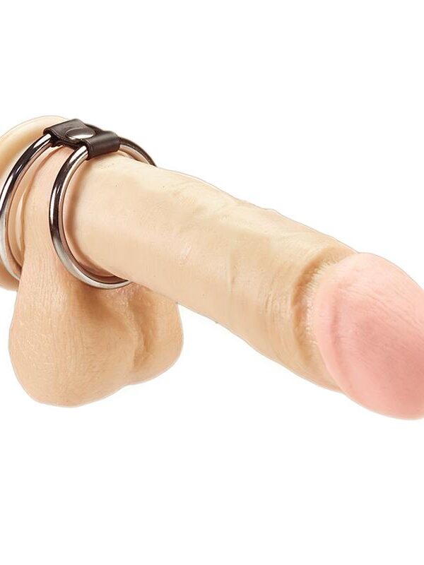 Anillo para el Pene Ajustable