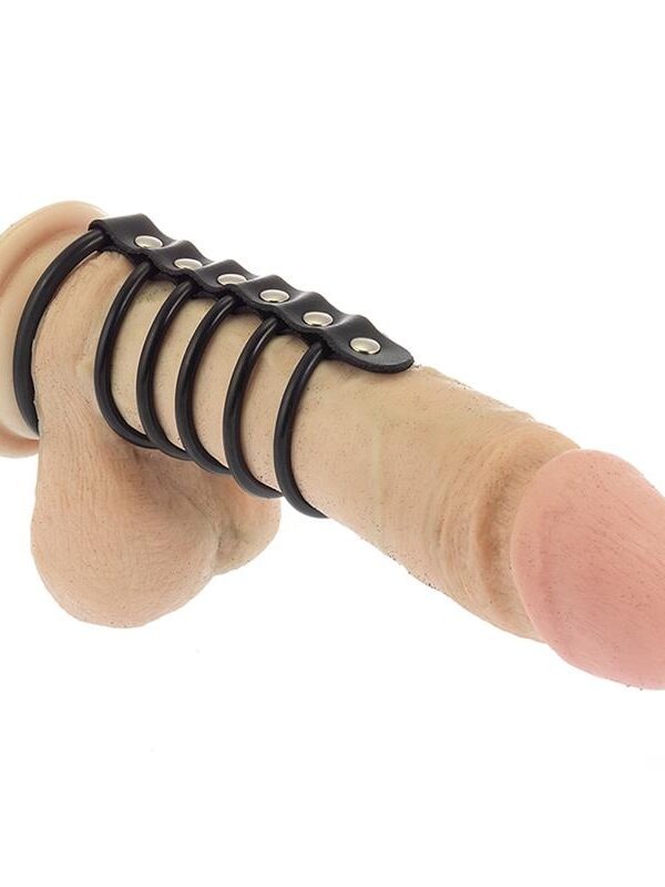 Anillos para el Pene