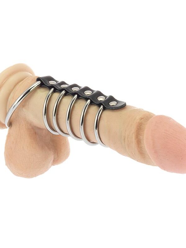 Anillos para el Pene