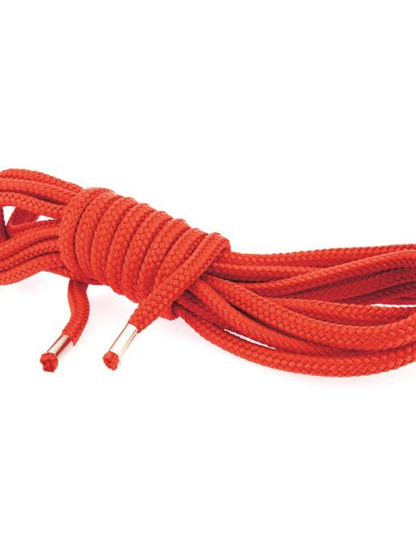 Cuerda 15 m  Rojo