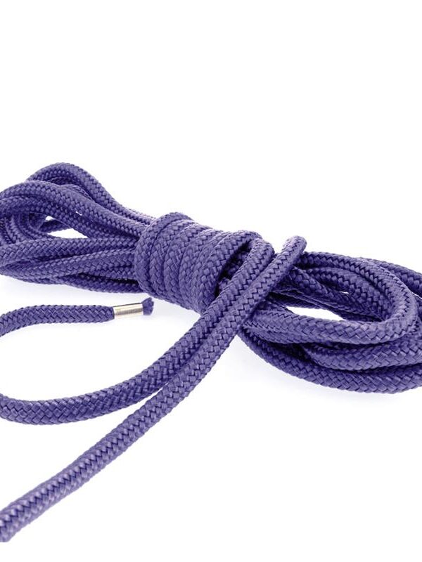 Cuerda 7 m Morado
