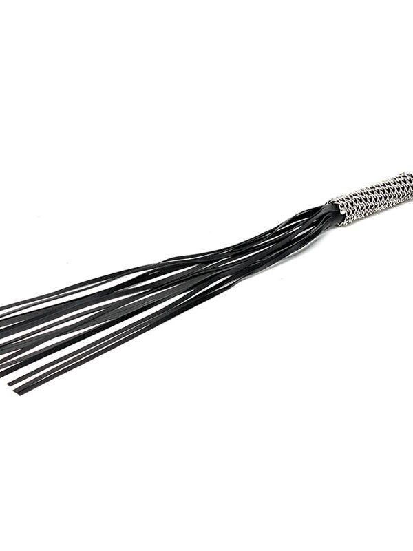 Rimba Bondage Play Flogger 16 Cuerdas