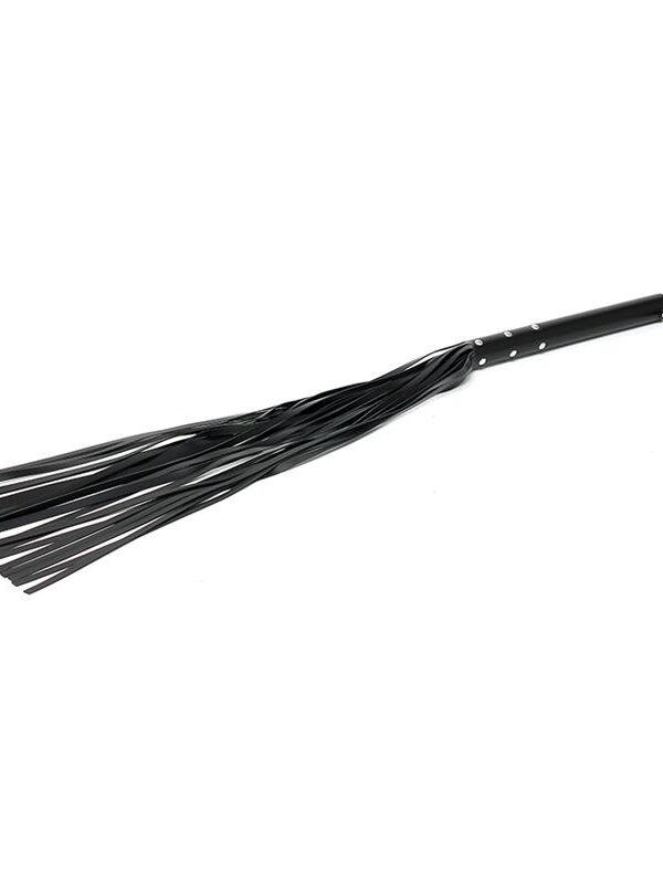 Rimba Bondage Play Flogger 18 Cuerdas