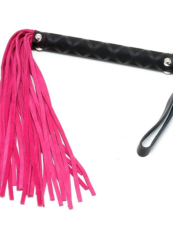 Rimba Bondage Play Flogger 35 cm