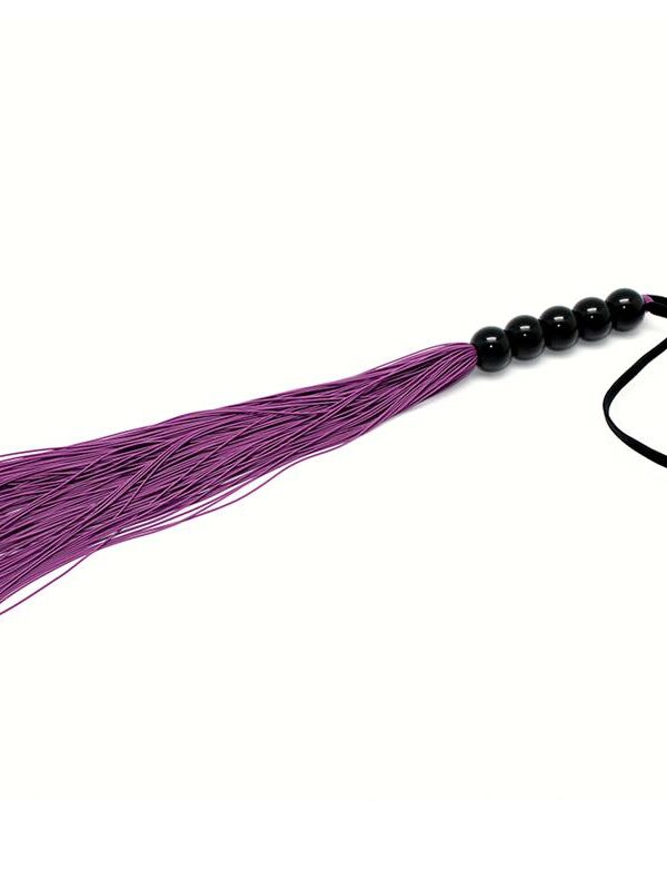 Rimba Bondage Play Flogger 38 cm