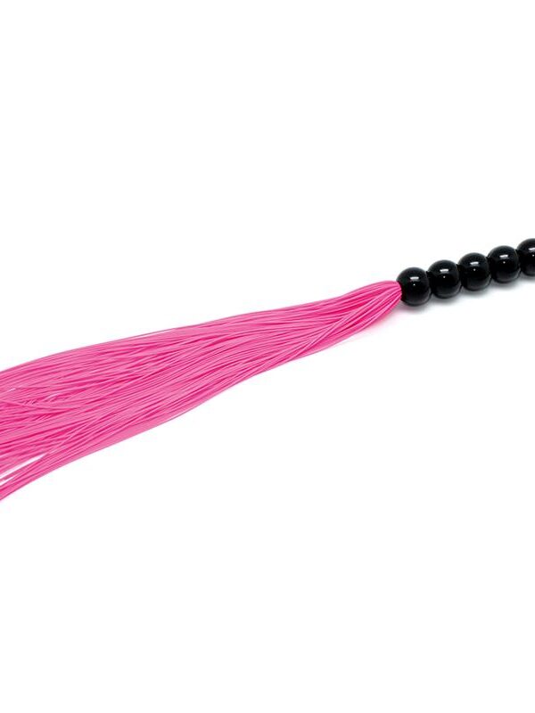 Rimba Bondage Play Flogger 38 cm