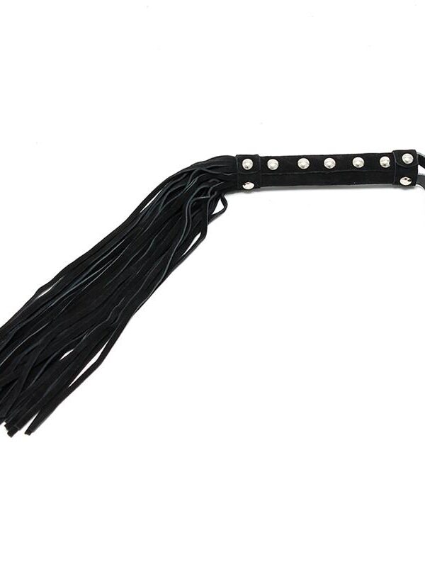Rimba Bondage Play Flogger 44 cm