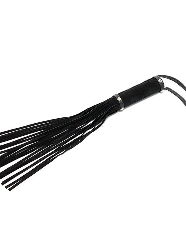 Rimba Bondage Play Flogger 50 cm