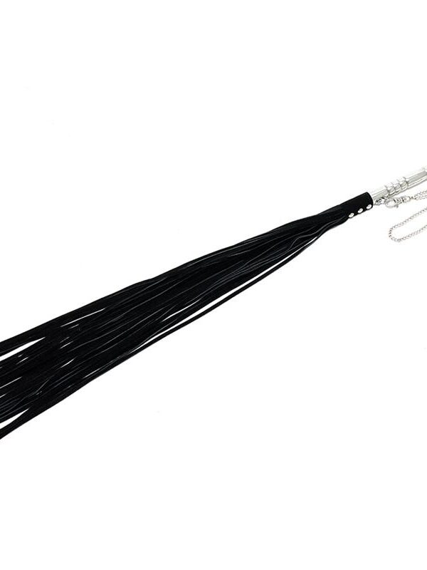 Rimba Bondage Play Flogger 52 cm