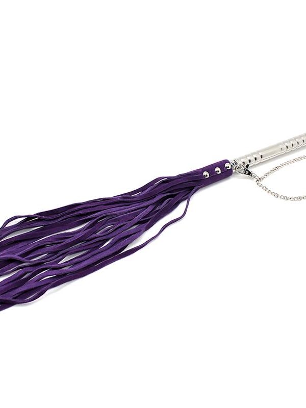 Rimba Bondage Play Flogger 52 cm