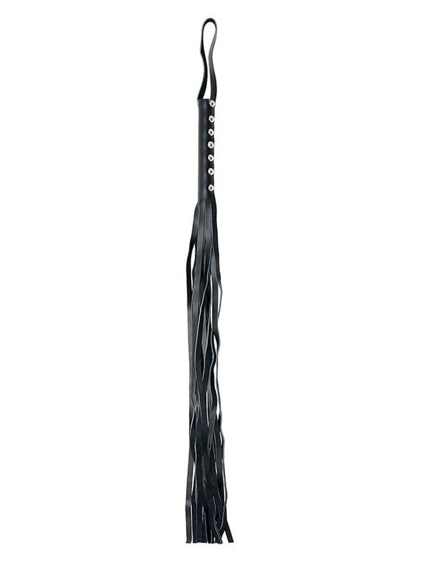 Rimba Bondage Play Flogger 60 cm