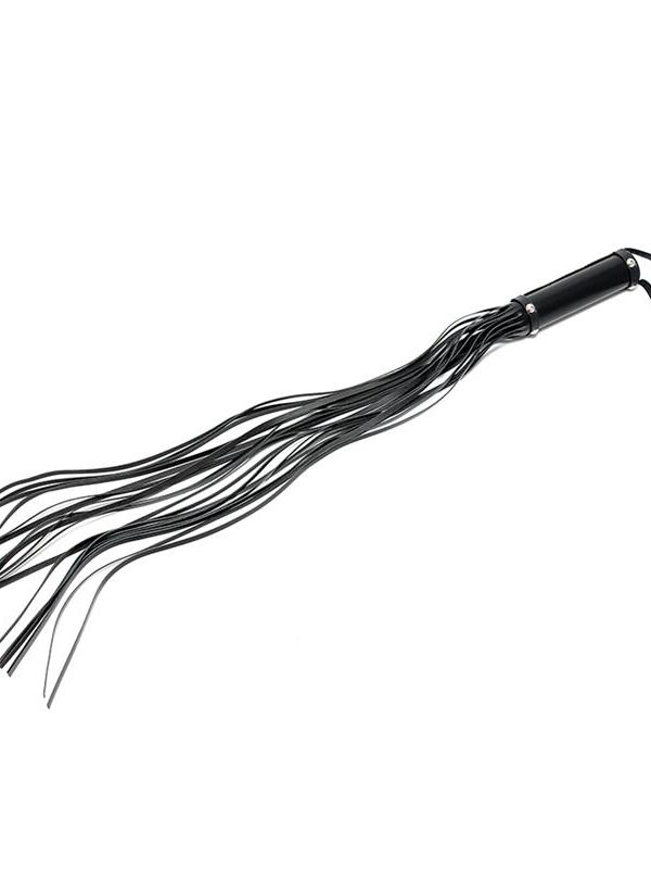 Rimba Bondage Play flogger 80 cm