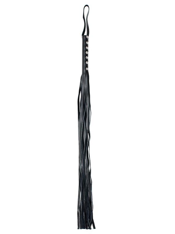 Rimba Bondage Play Flogger 90 cm