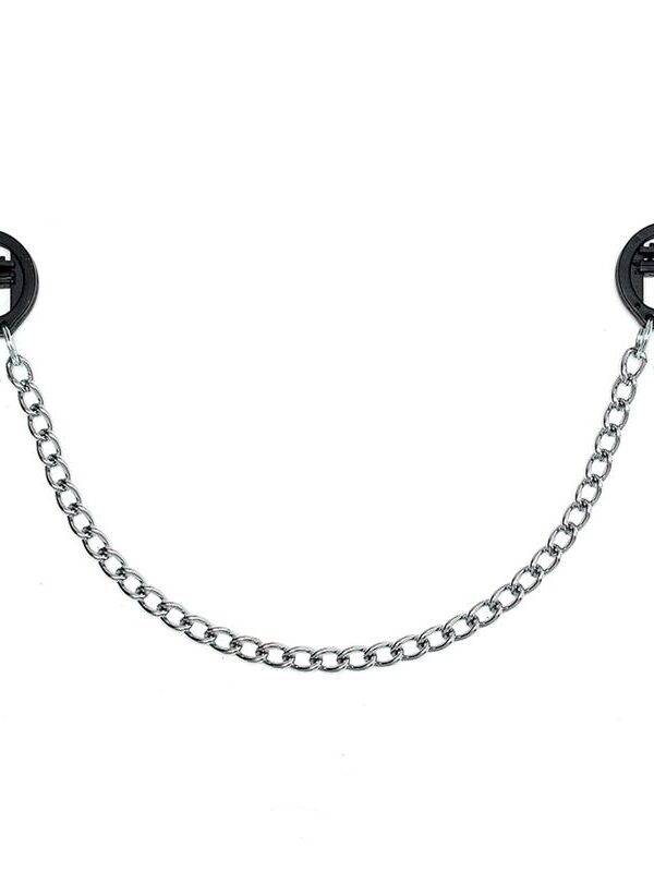 Rimba Bondage Play Pinzas para Pezones