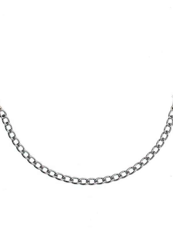 Rimba Bondage Play Pinzas para Pezones- Ajustables