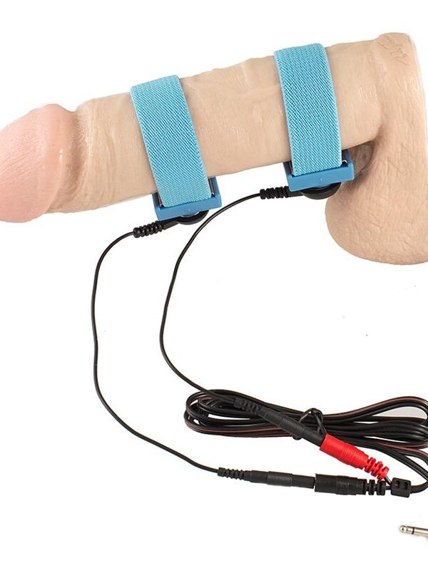 Anillo Doble para Pene