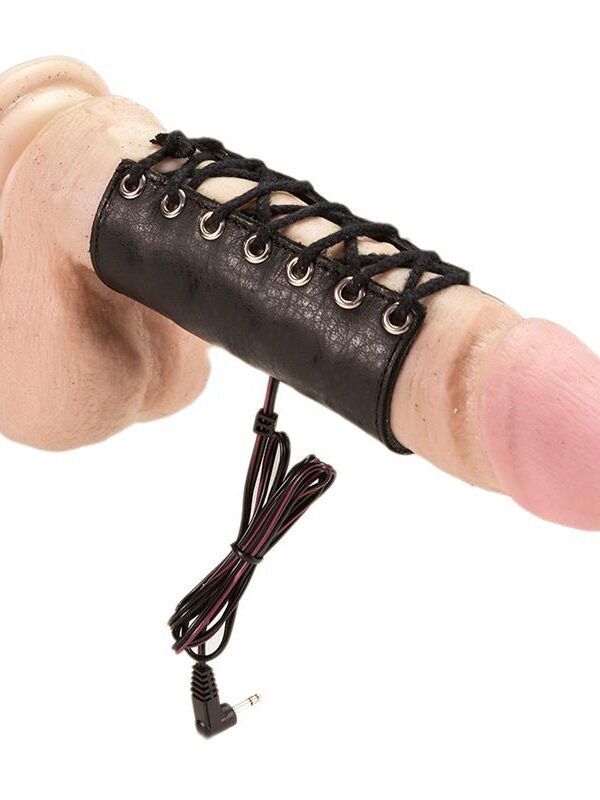Anillo para el Pene Ajustable