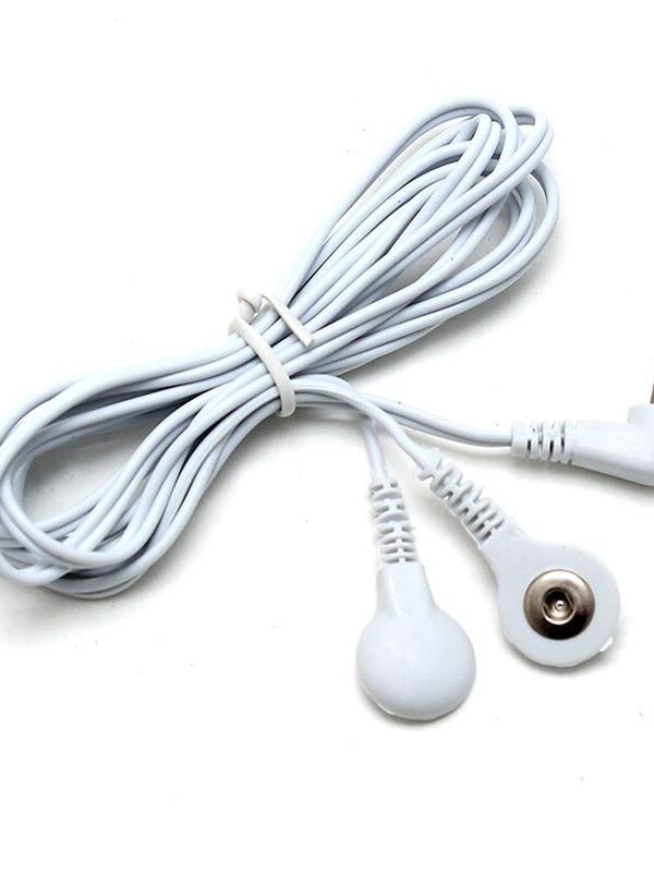 Cable de Alimentación Almohadillas
