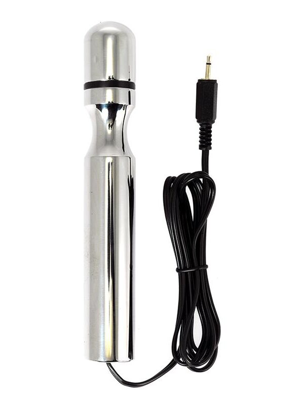 Dildo Electro Shock