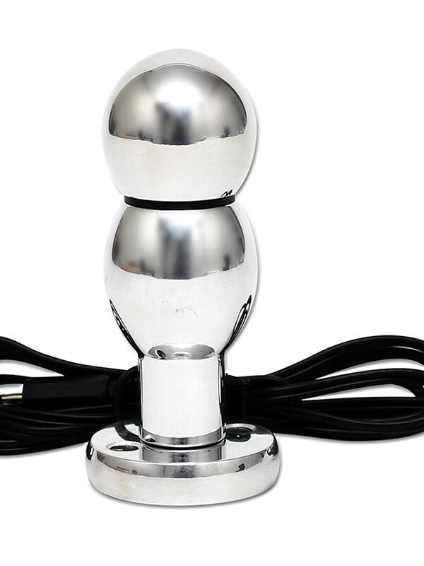 Dildo/Plug Anal