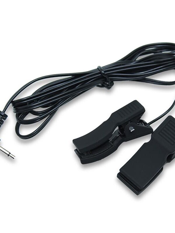 Pinzas Electro Shock