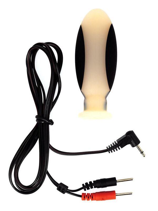 Plug Anal de Silicona